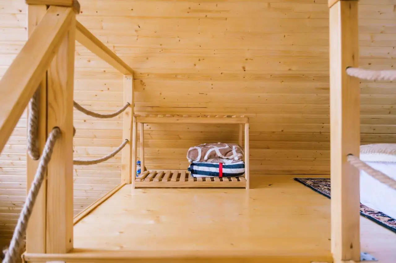 Cottage Nishi