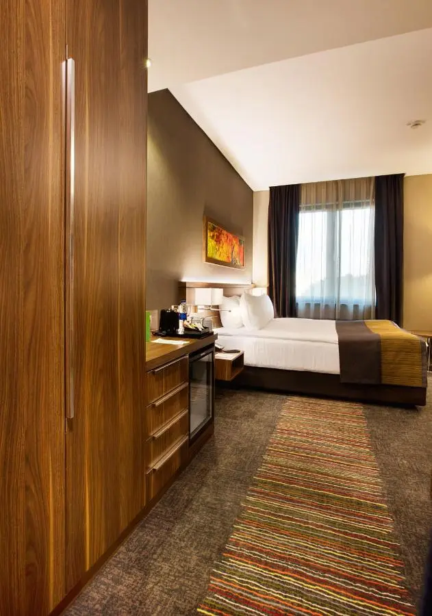 Holiday Inn Istanbul - Kadikoy by IHG