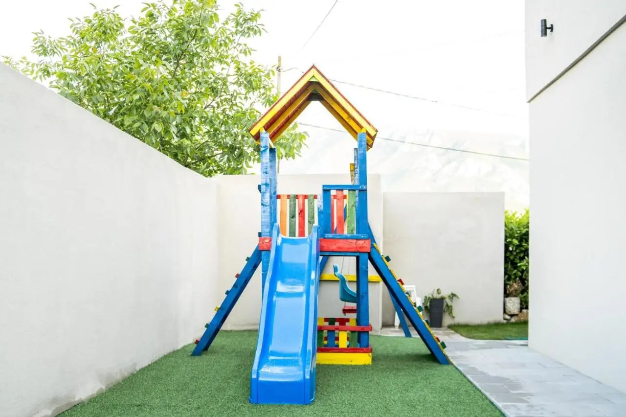 Villa KUKYS MOSTAR