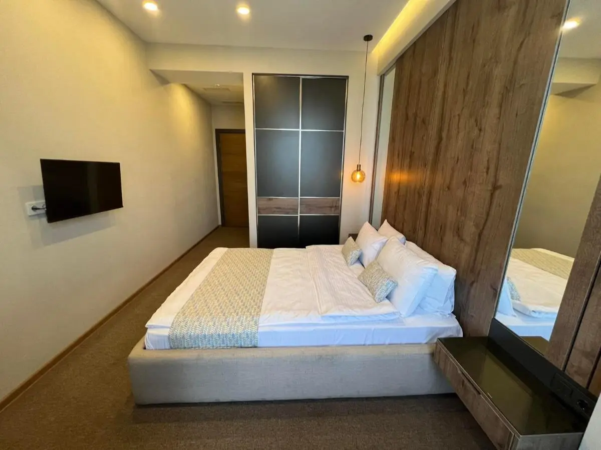 Hotel Sky Station