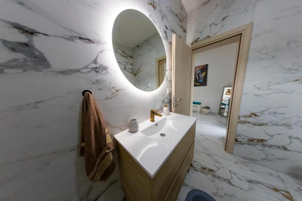 Villa De Luxe Infinity