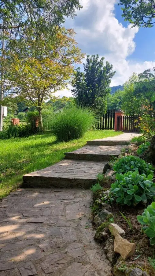 Villa Pampas