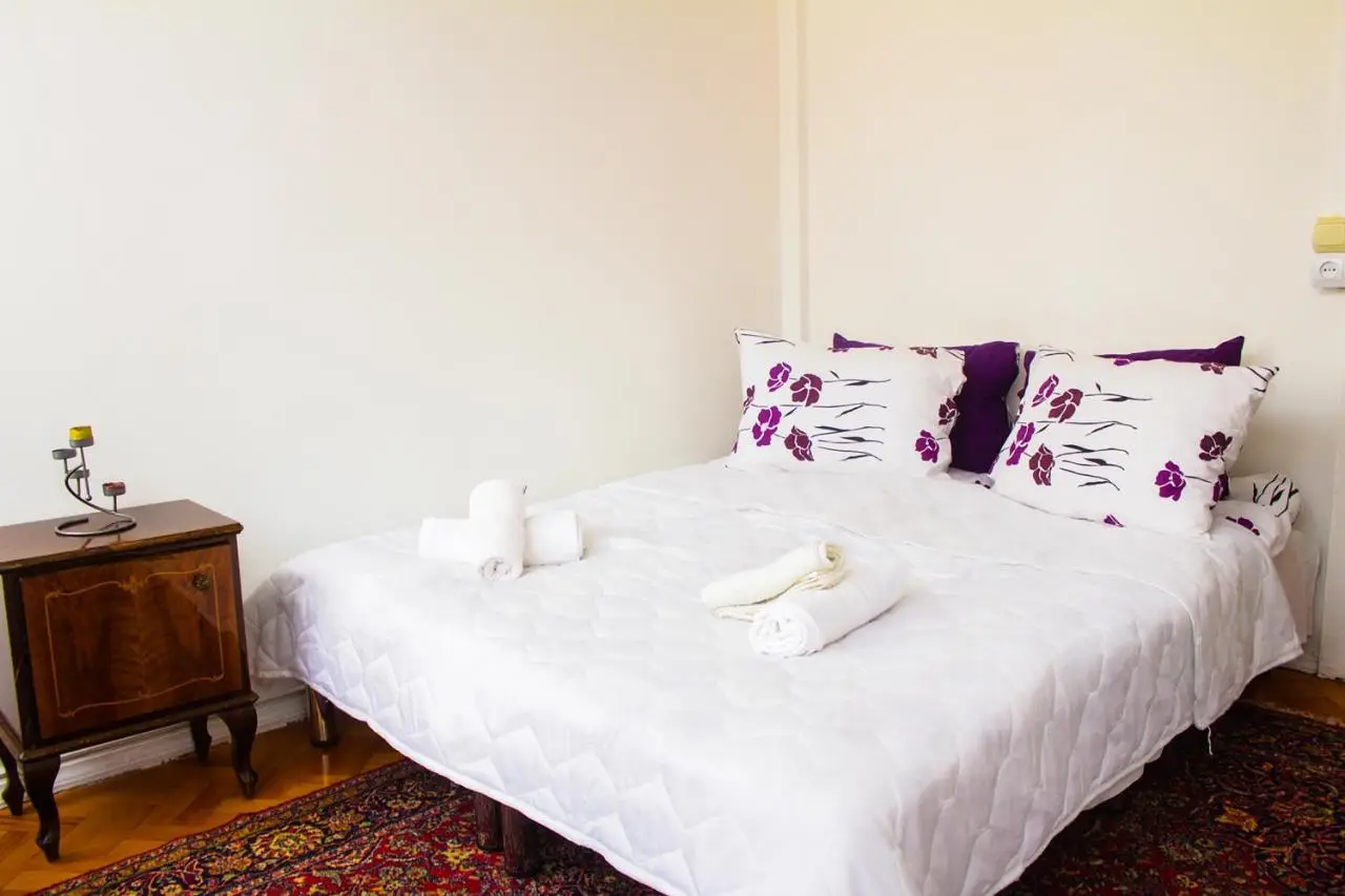 Apartment Liko