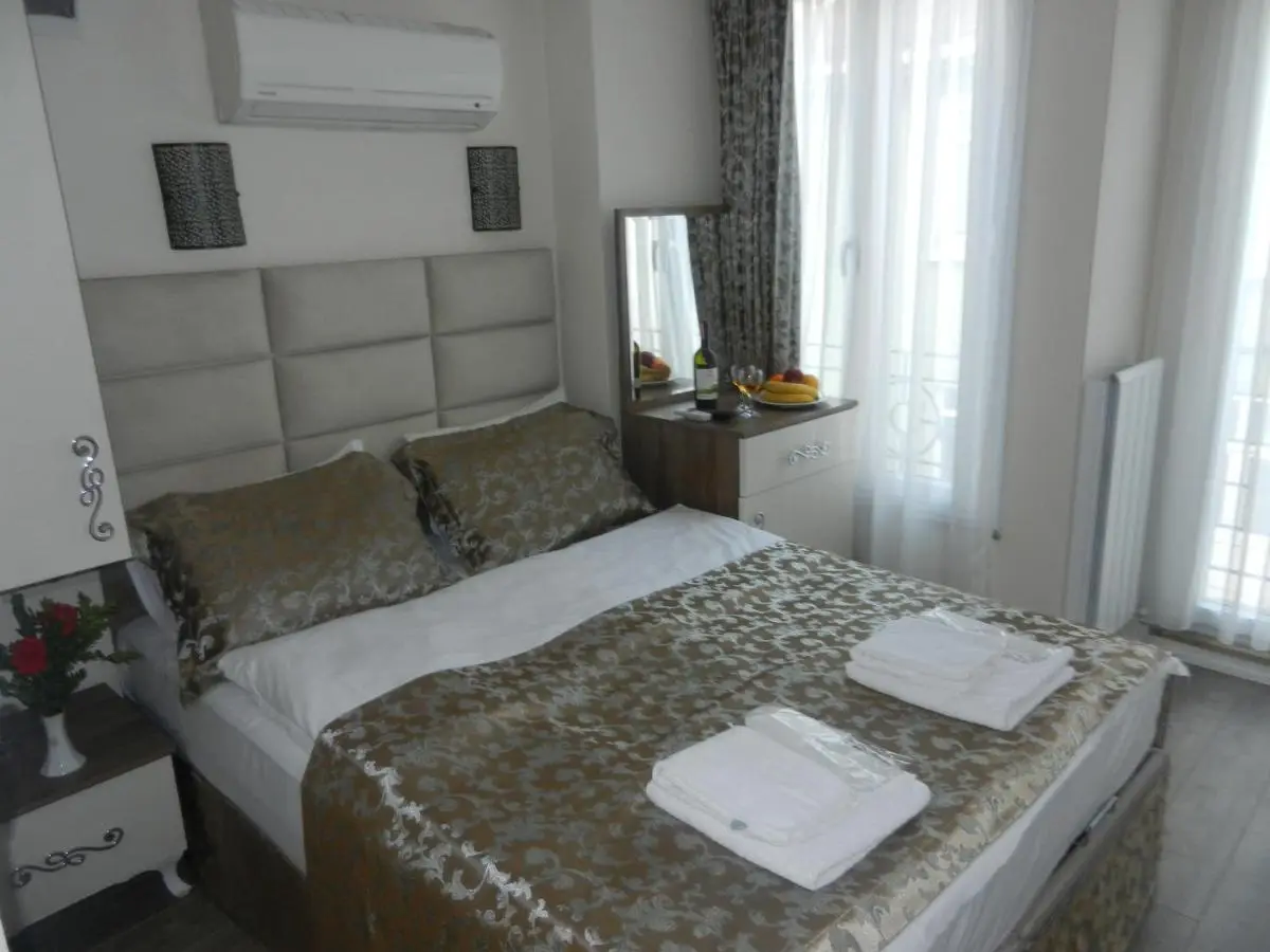 Asil Süper Apart