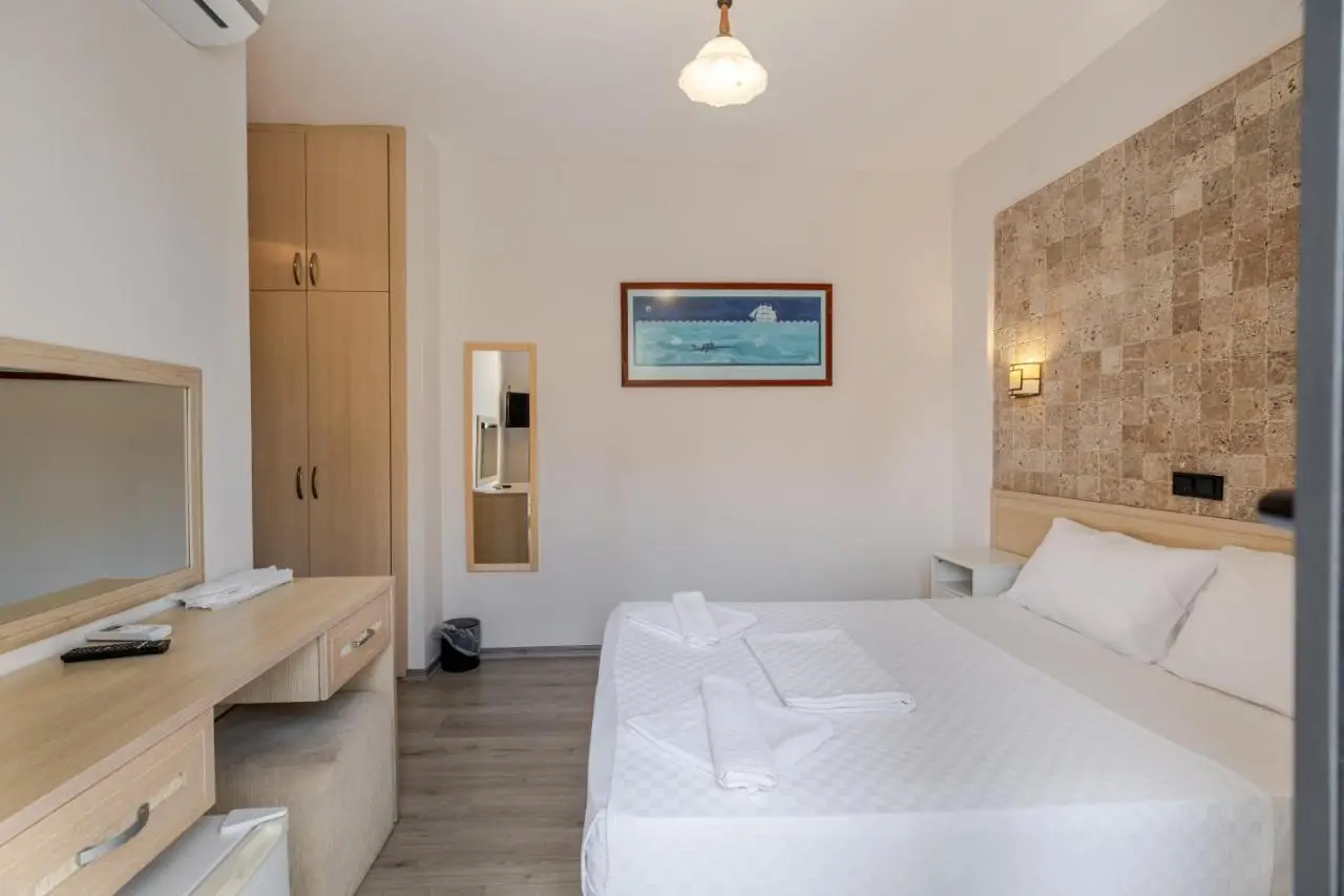 Bayram Hotel