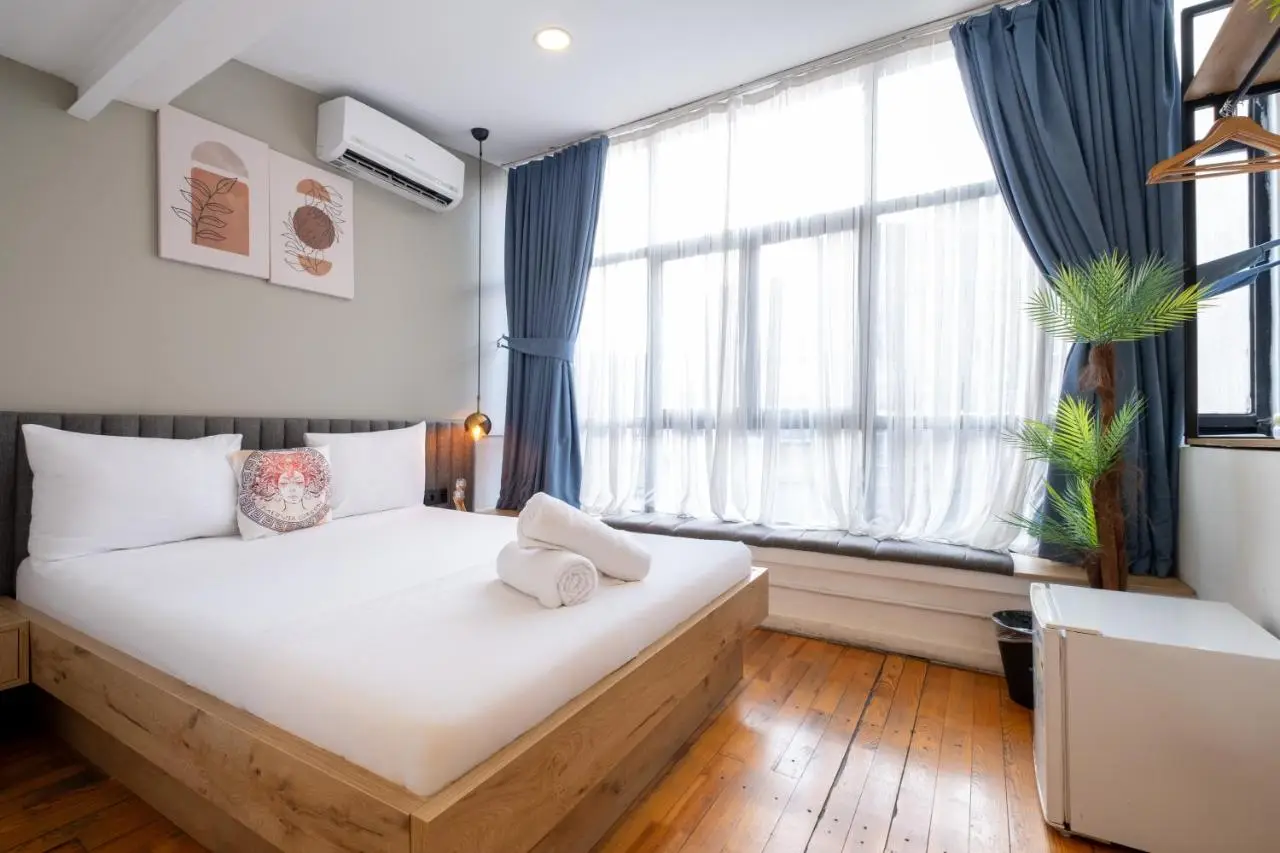 Medusa Historic Luxury Hotel Galata