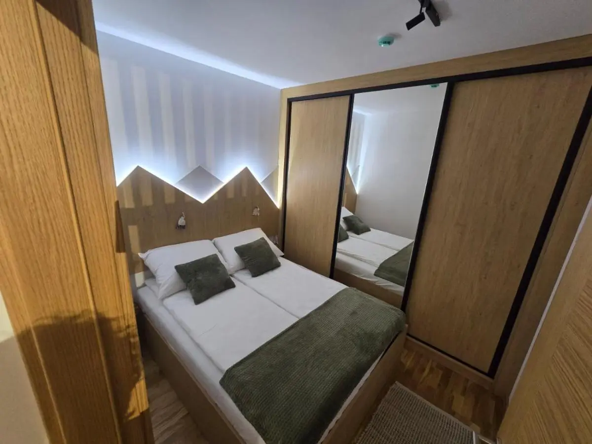 RIO DELUXE A1-8 - ApartHotel Vucko - Private Host