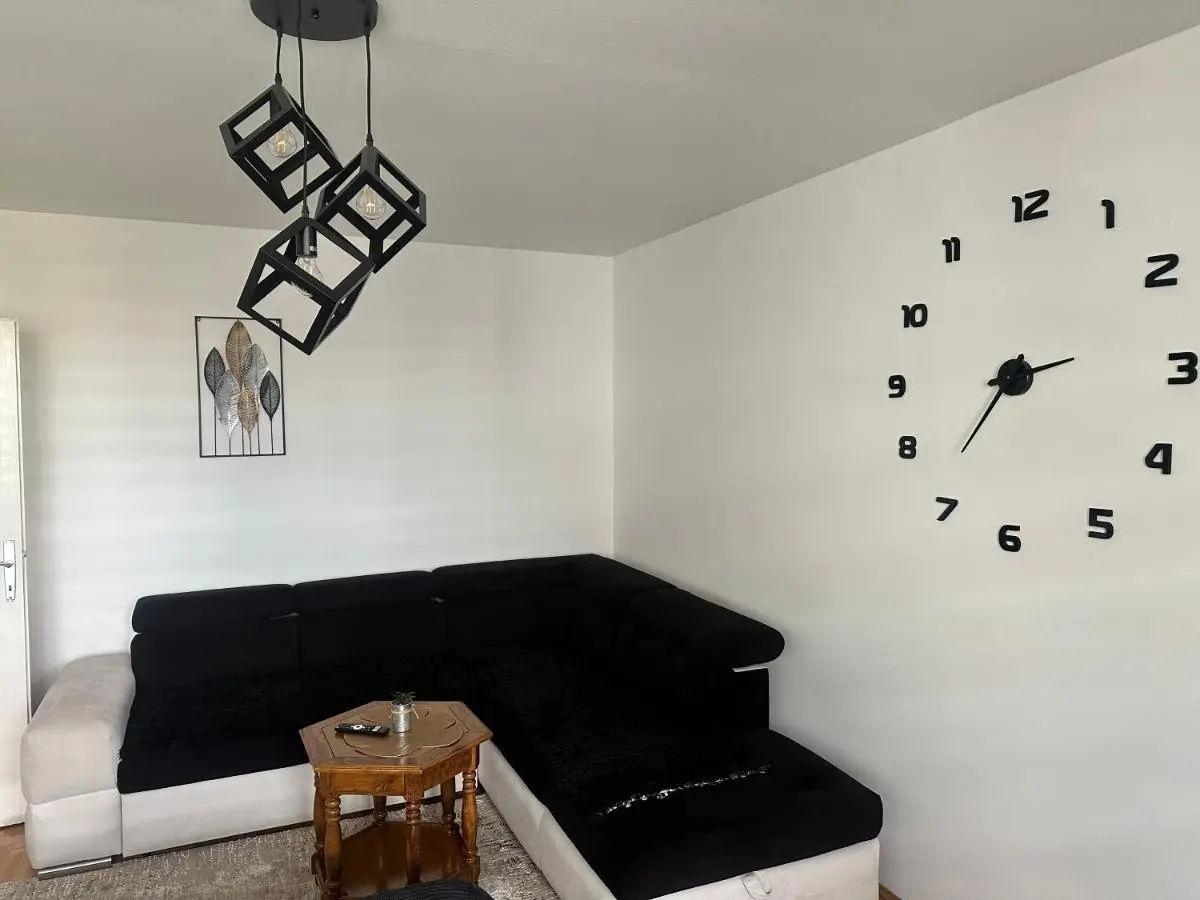 Apartment Aurora