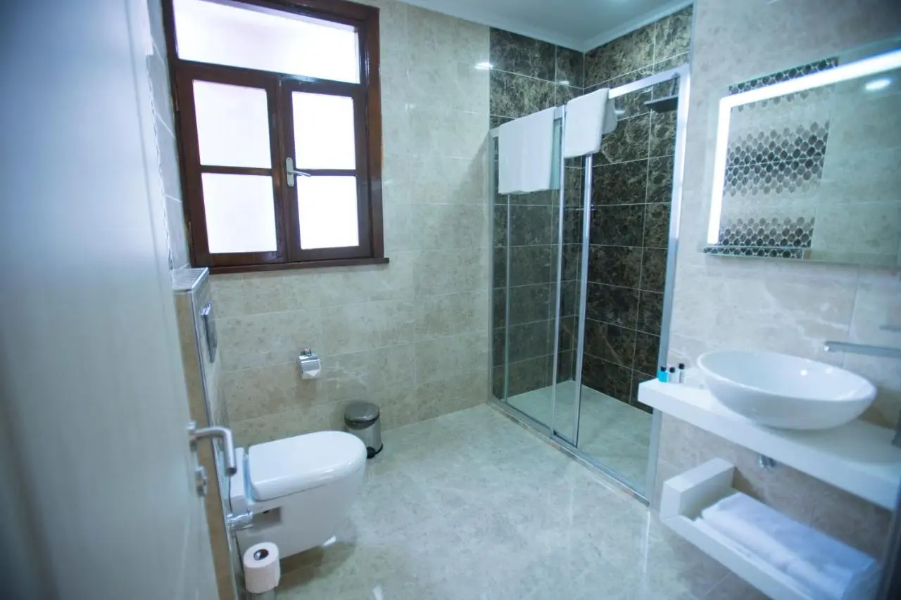 The Void Hotel - Sisli Istanbul