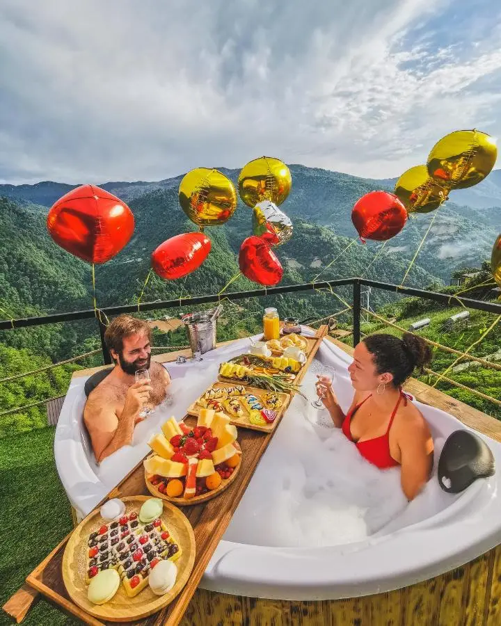 Eco House Merisi