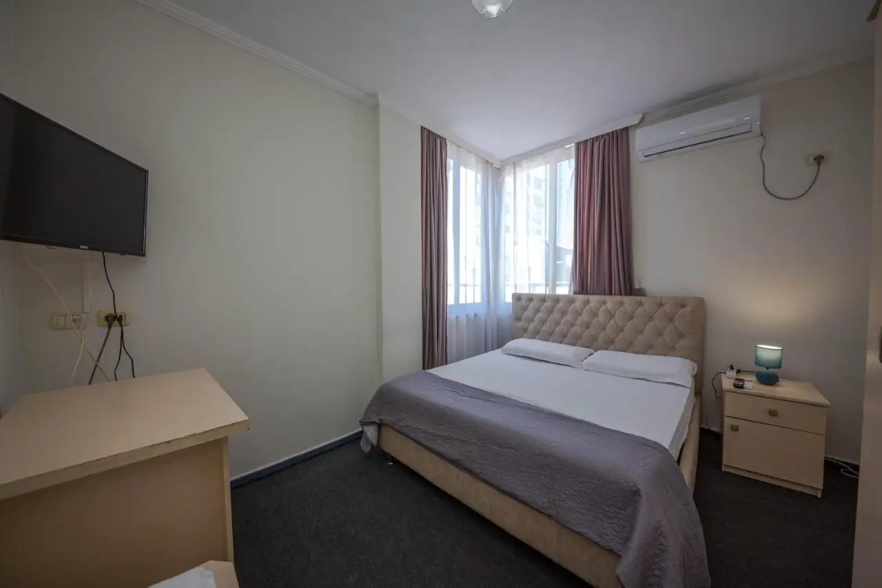 Hotel 3A