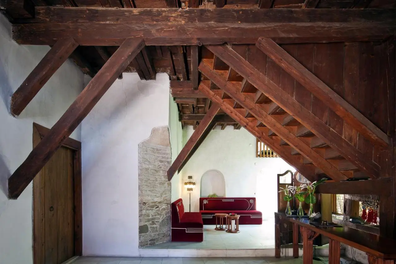 Gulevi Safranbolu Heritage Hotel