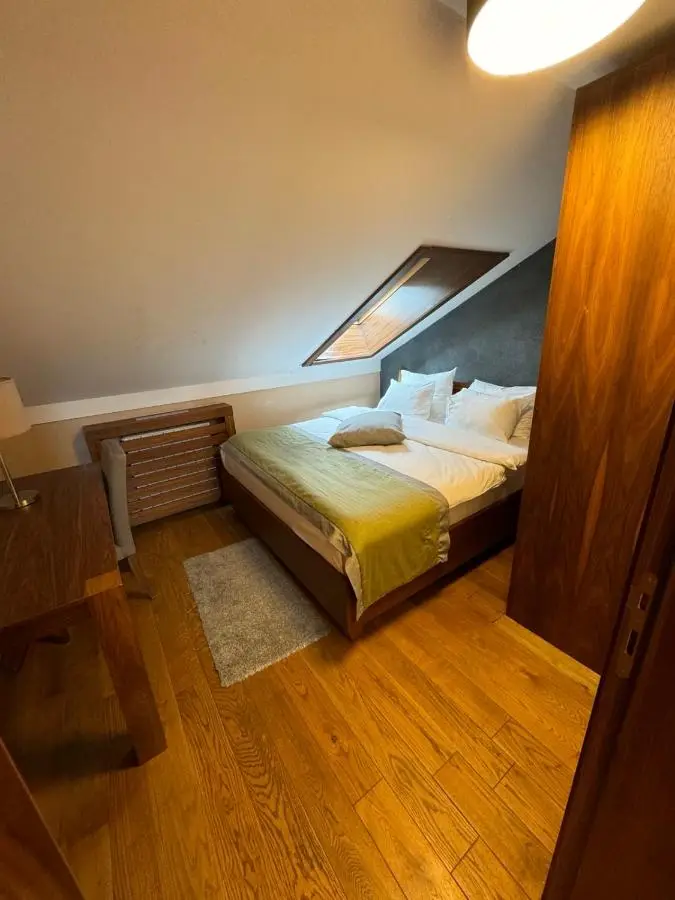 Apartman B610 u Aparthotelu Vucko Jahorina