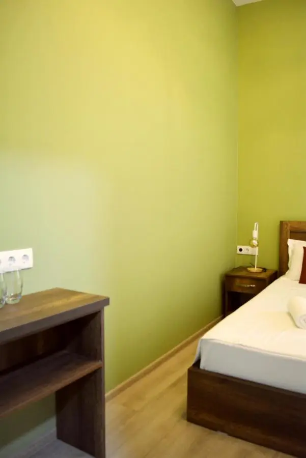 Hotel Tabernei