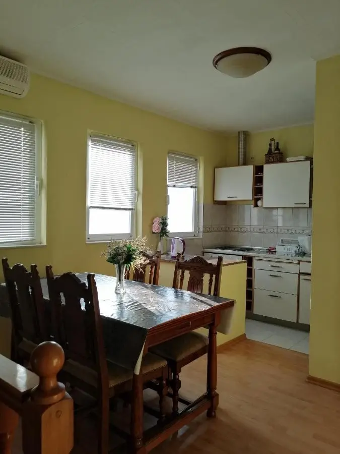 Apartmants Mazoljice