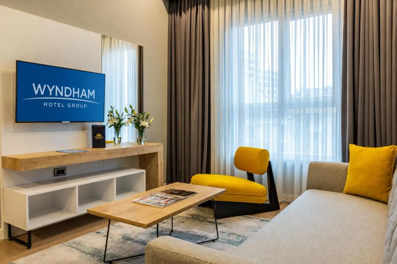 Days Inn & Suites by Wyndham Istanbul