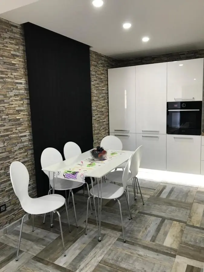 Apartment Ajla