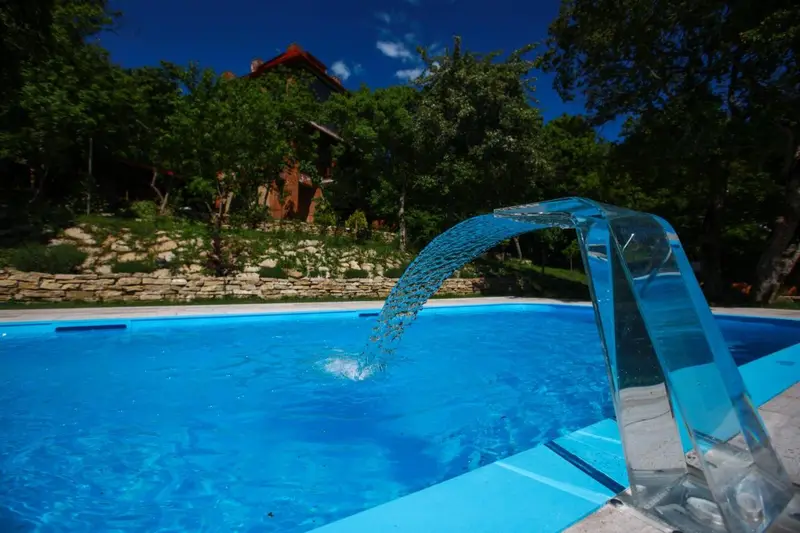 Villa Vejini