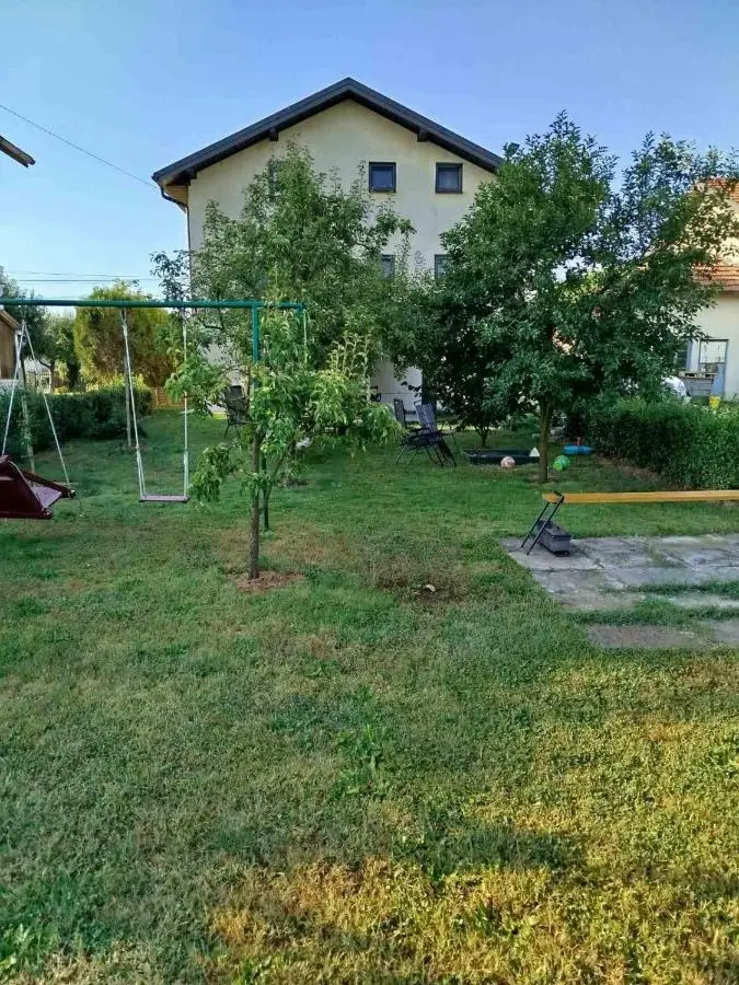 Apartmani LIDER Visoko
