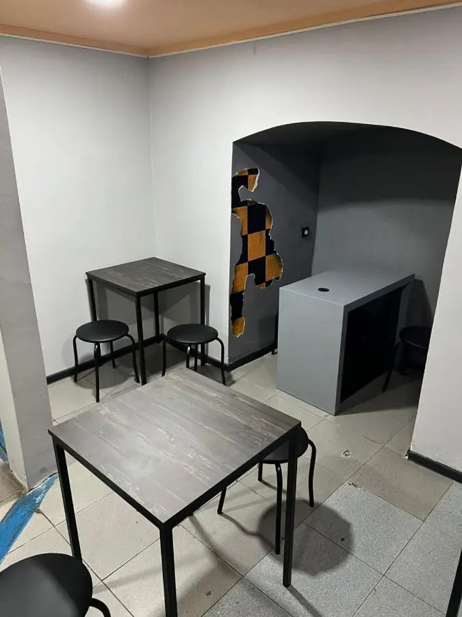 Gallary Hostel