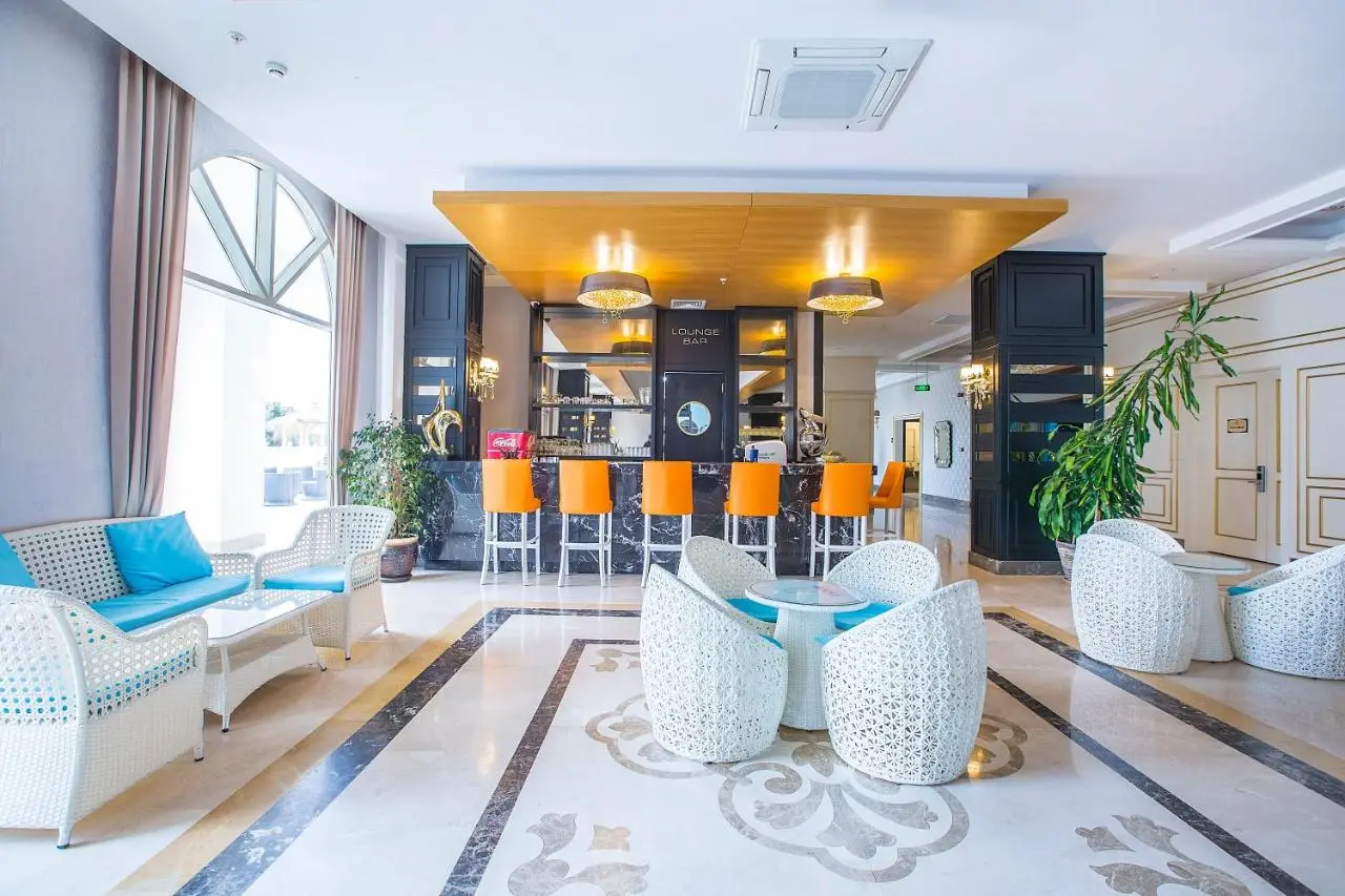 J'adore Deluxe Hotel & Spa Ultra All Inclusive