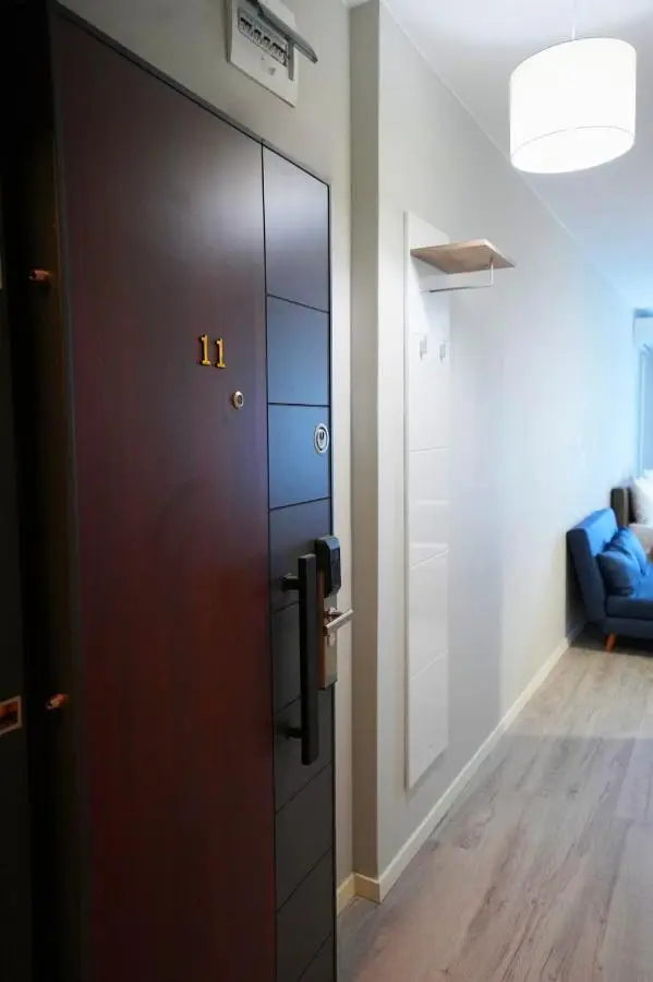 Apartments Batumi