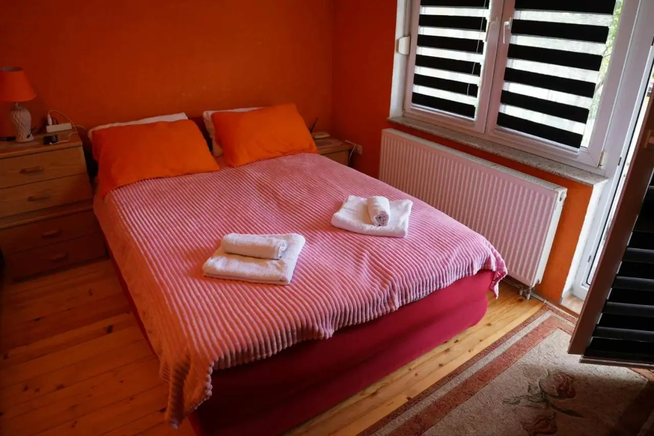 Vila Biba - Ilijas