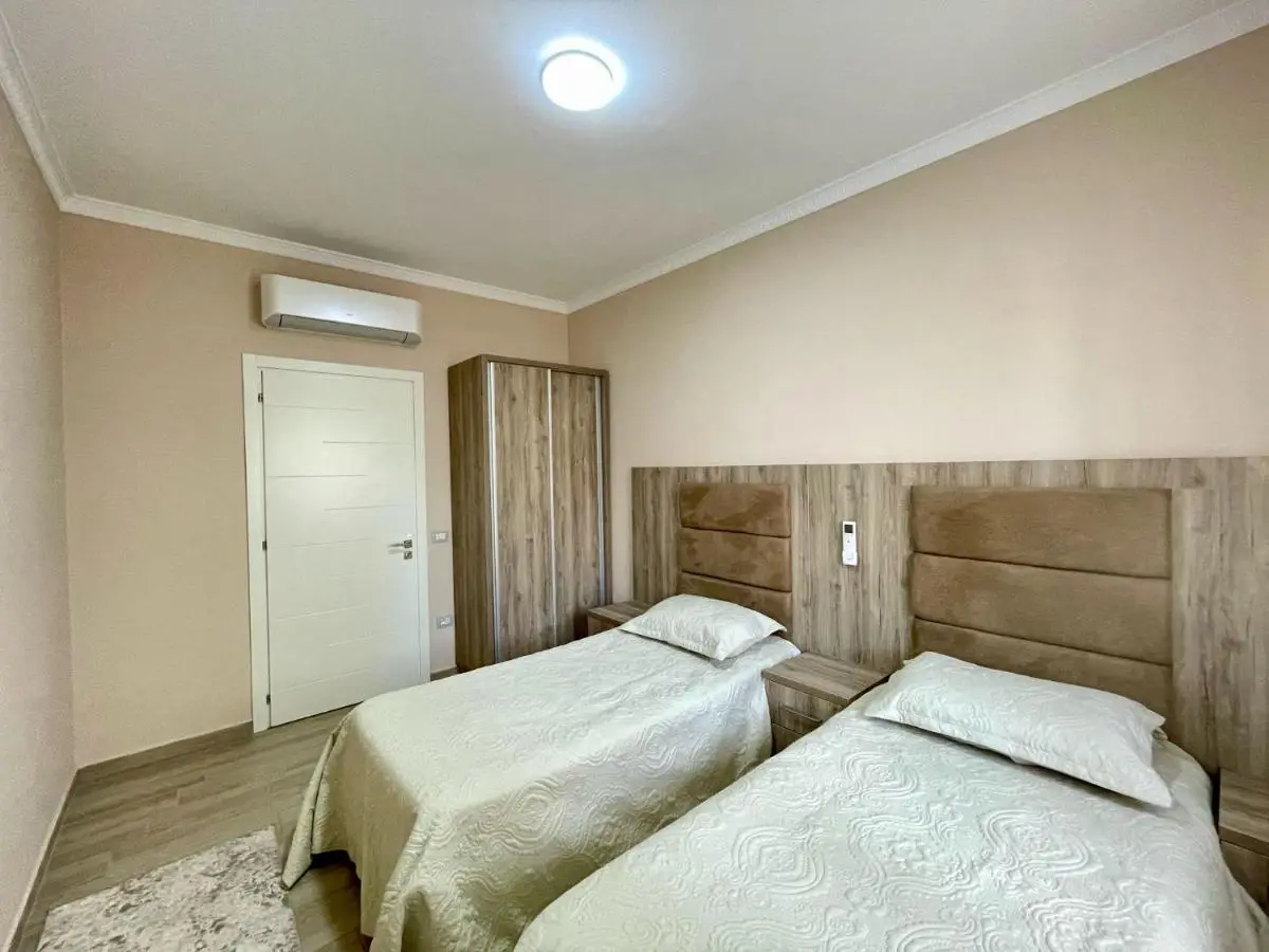 Adra's apartment 2