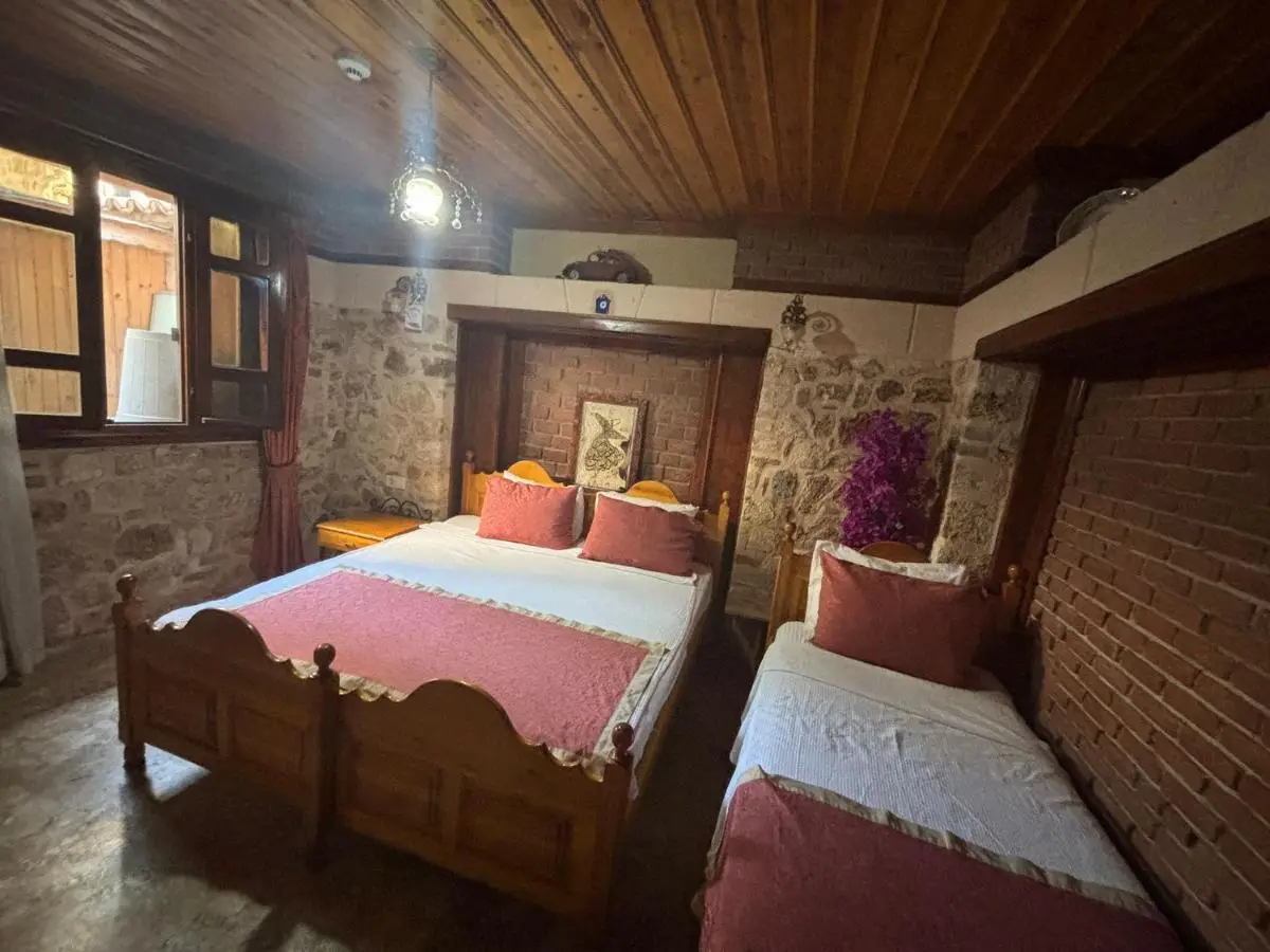 Antalya Inn Hotel