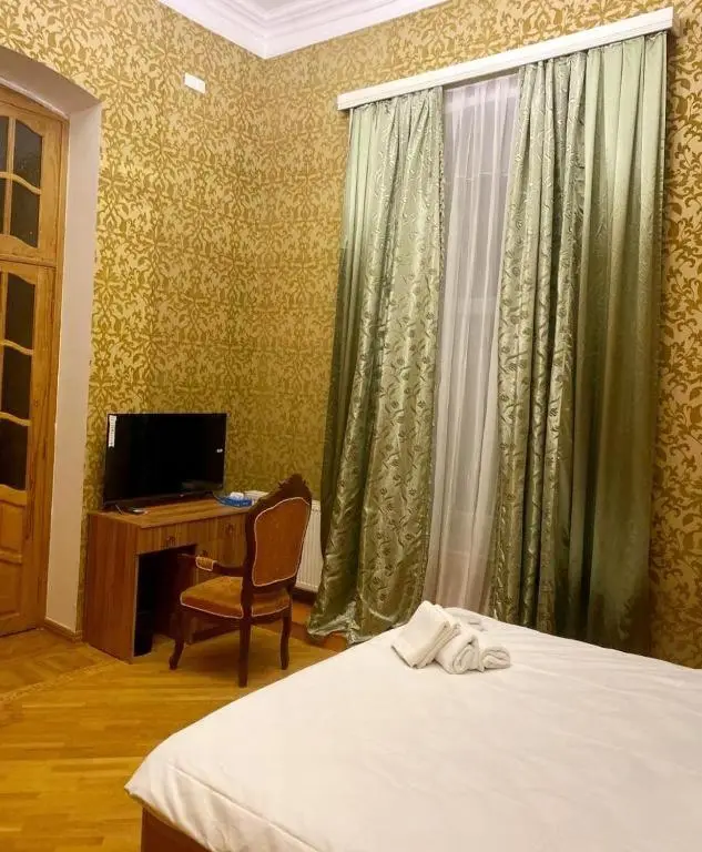 Jeanne d'Arc Hotel