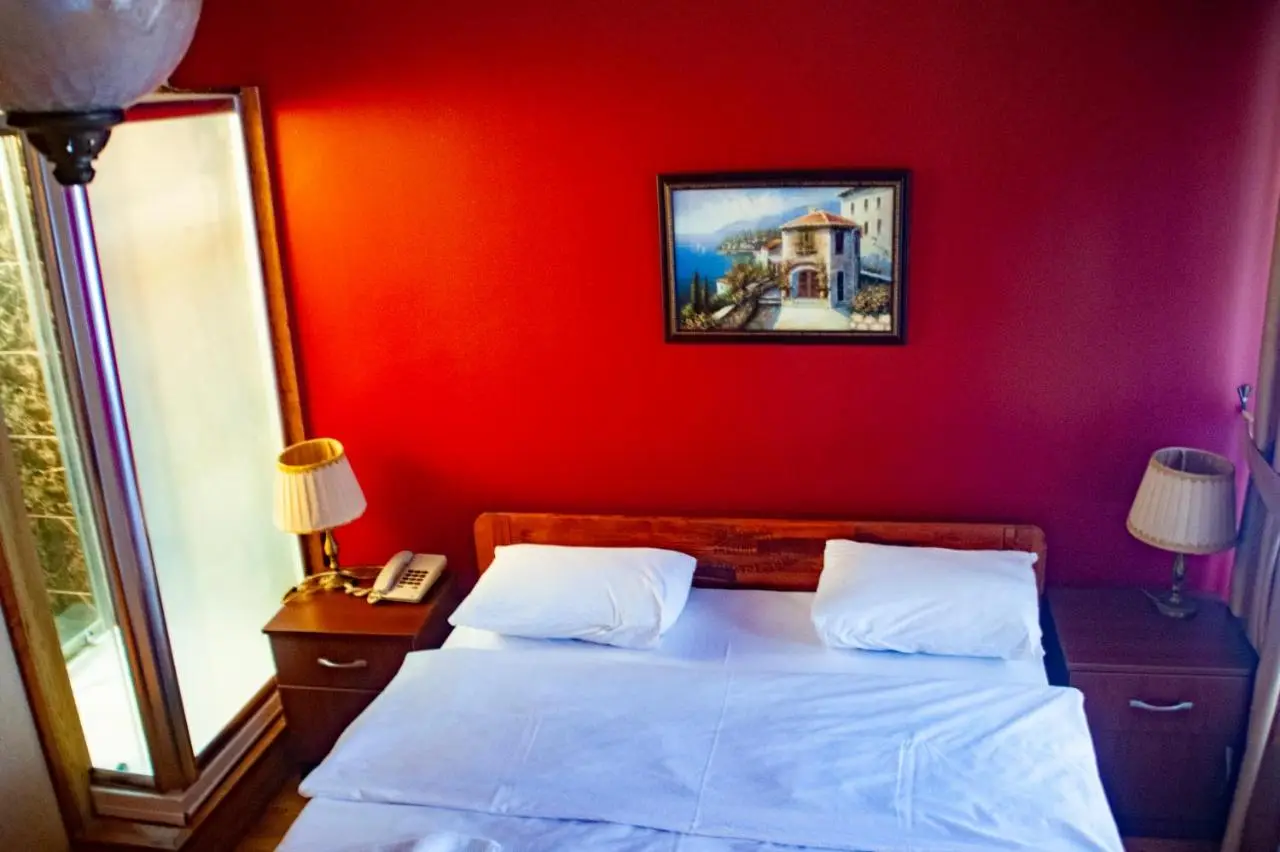 Istanbul Irish Hotel