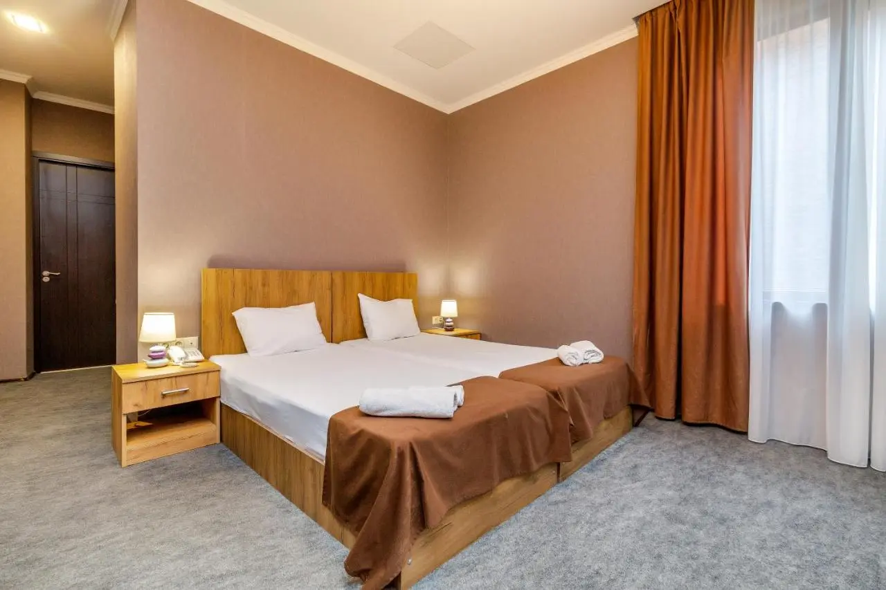 Hotel Marlyn