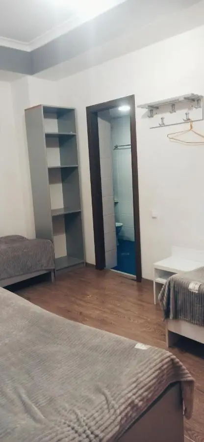 Apartments Lezzet