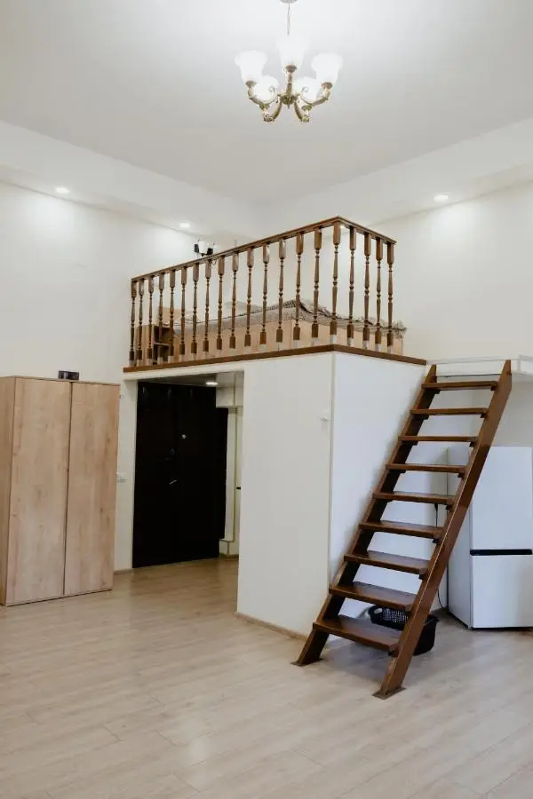 2 Signature Apartments on Agmashenebeli