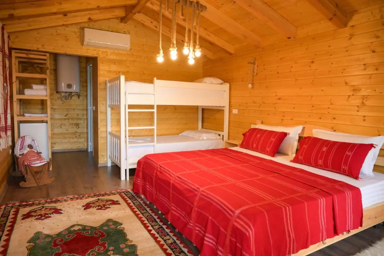 Hotel Villa Linda