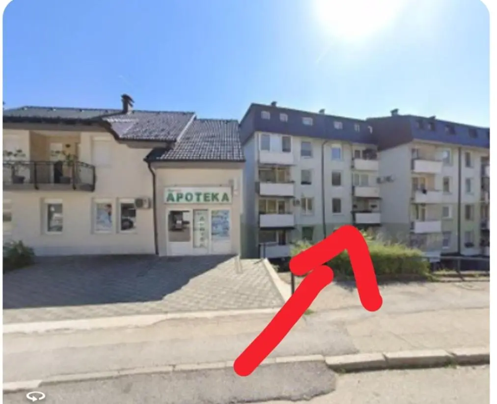 Apartman City