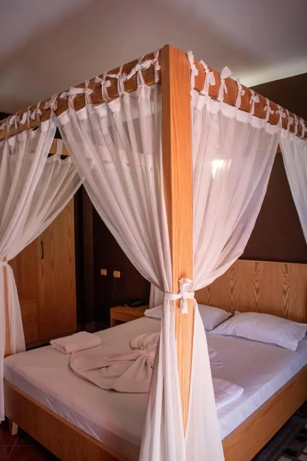 Hotel Epidami