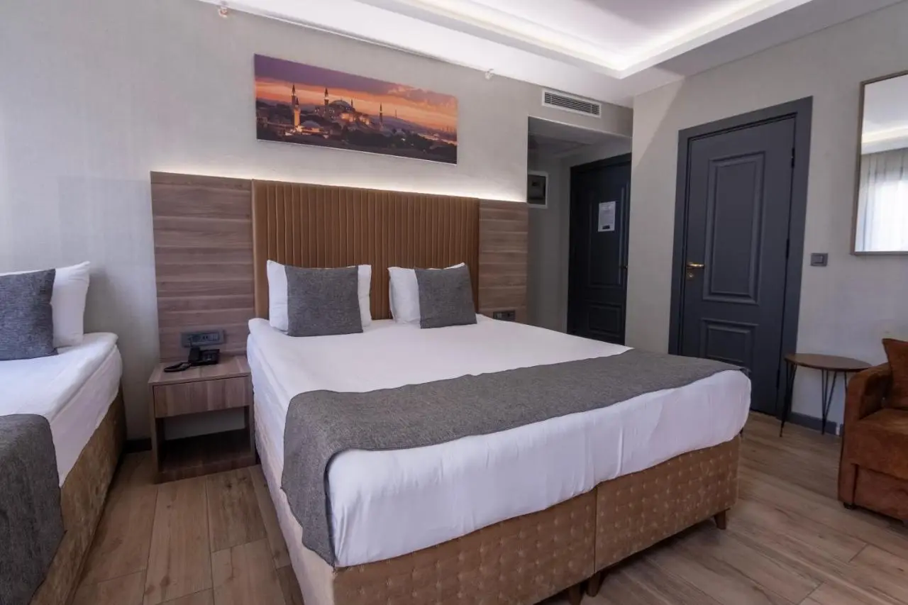 The Omiya Hotel