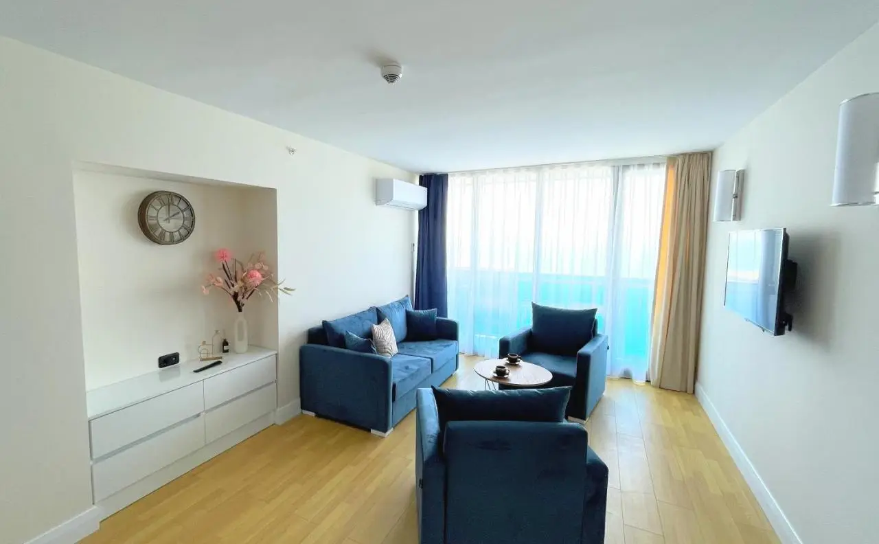 Apartments Black Sea Resort