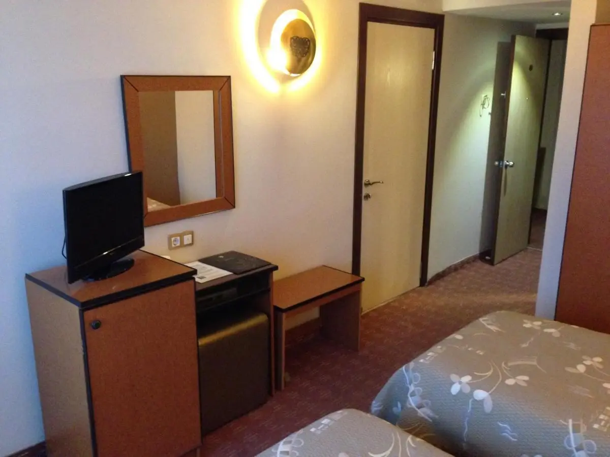 Hotel Artiç