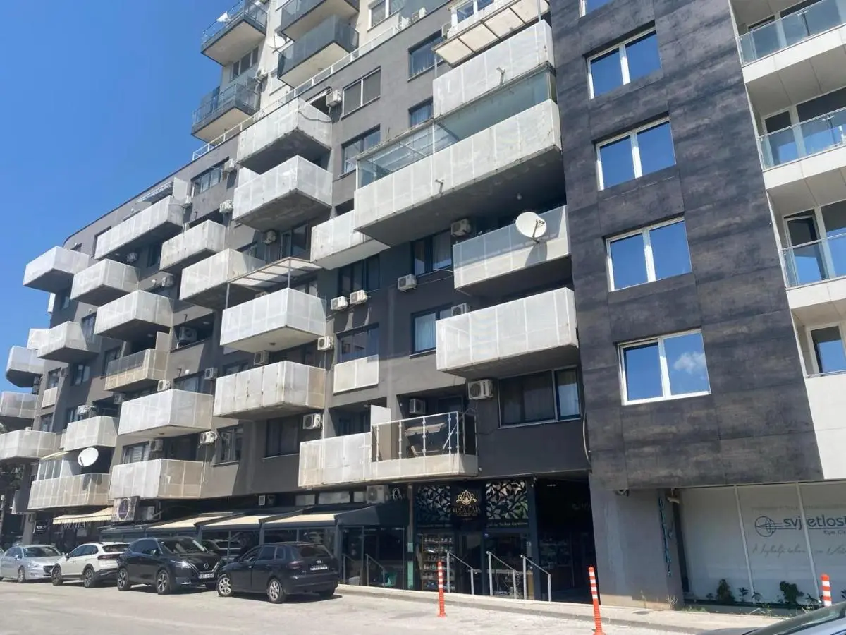 RIVER VIEW Apartments