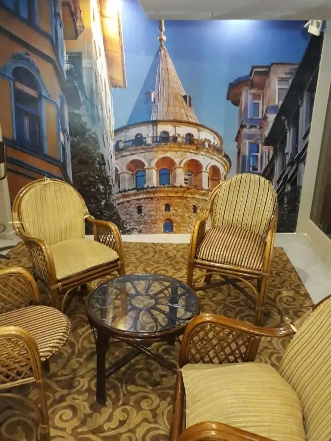 Hali Hotel