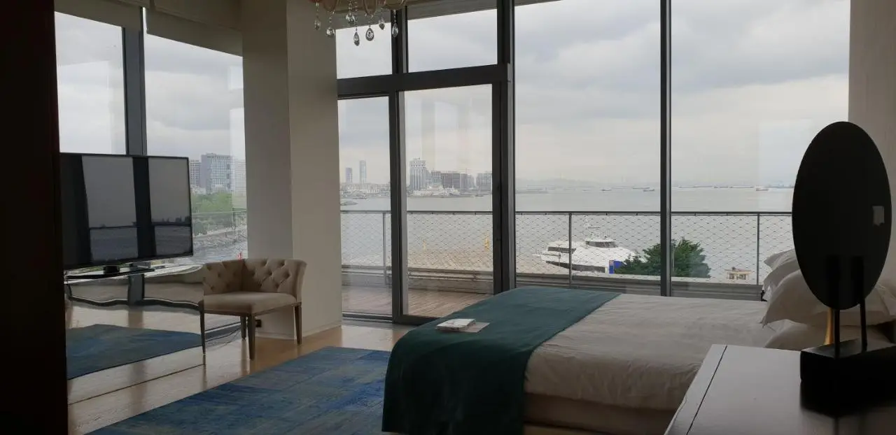 Ataköy Marina Park Hotel Residence