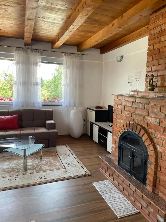 Villa Lejla