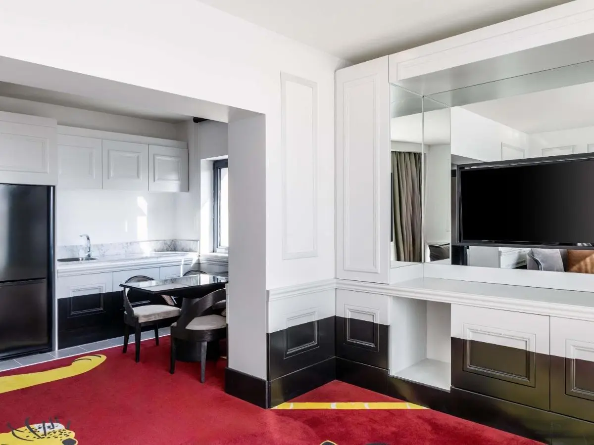 Mercure Baku City