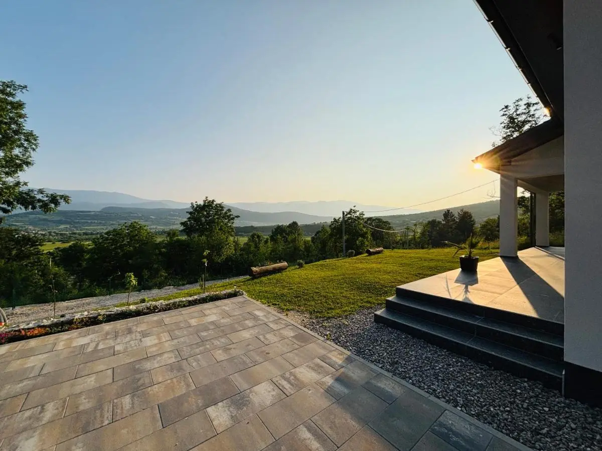 Holiday Home Silenzio