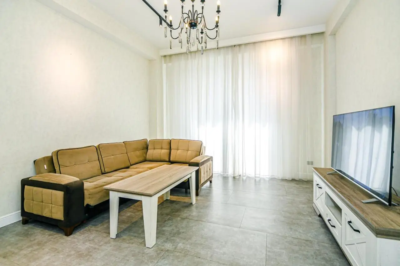 Courtyard Marriot VIP Apartment