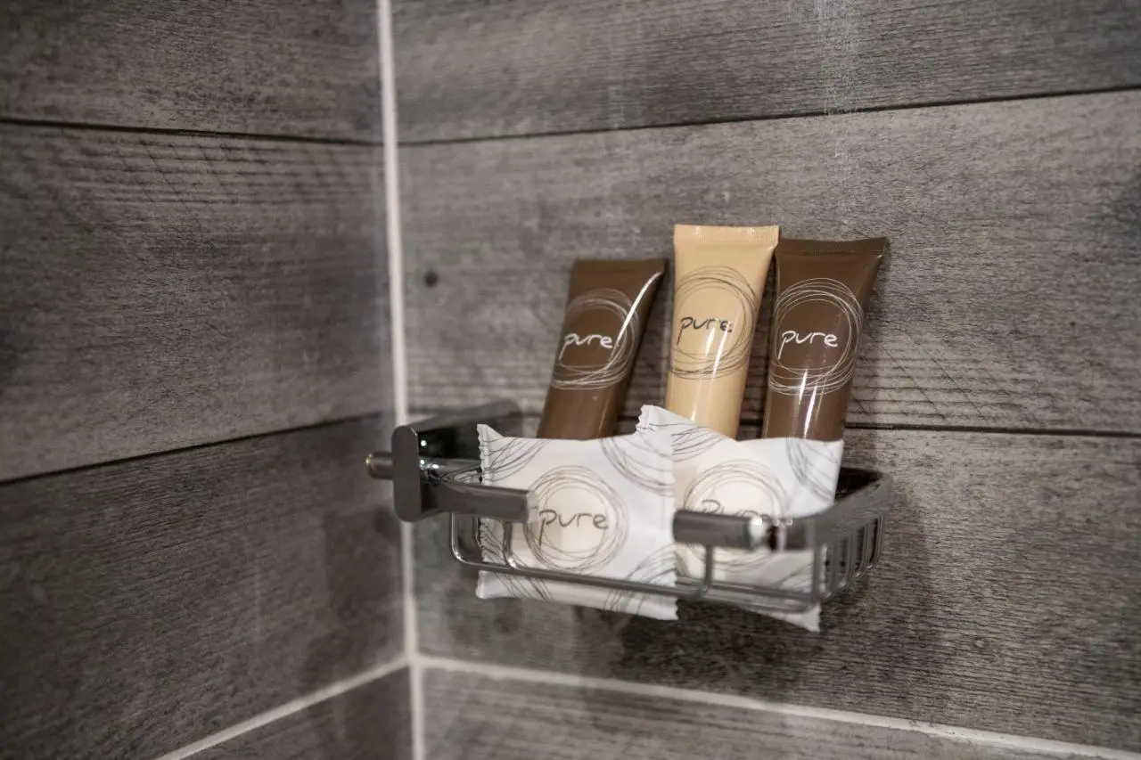 PARK Hotel & SPA Jablanica