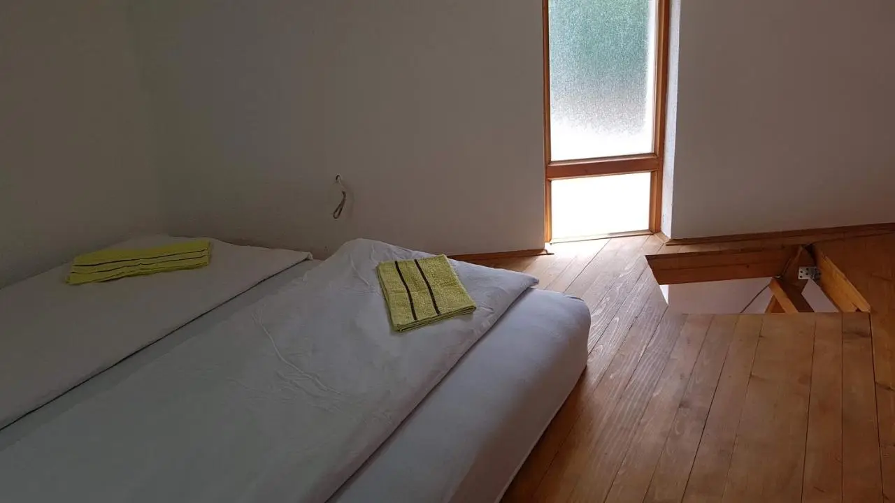 Svetionik Apart
