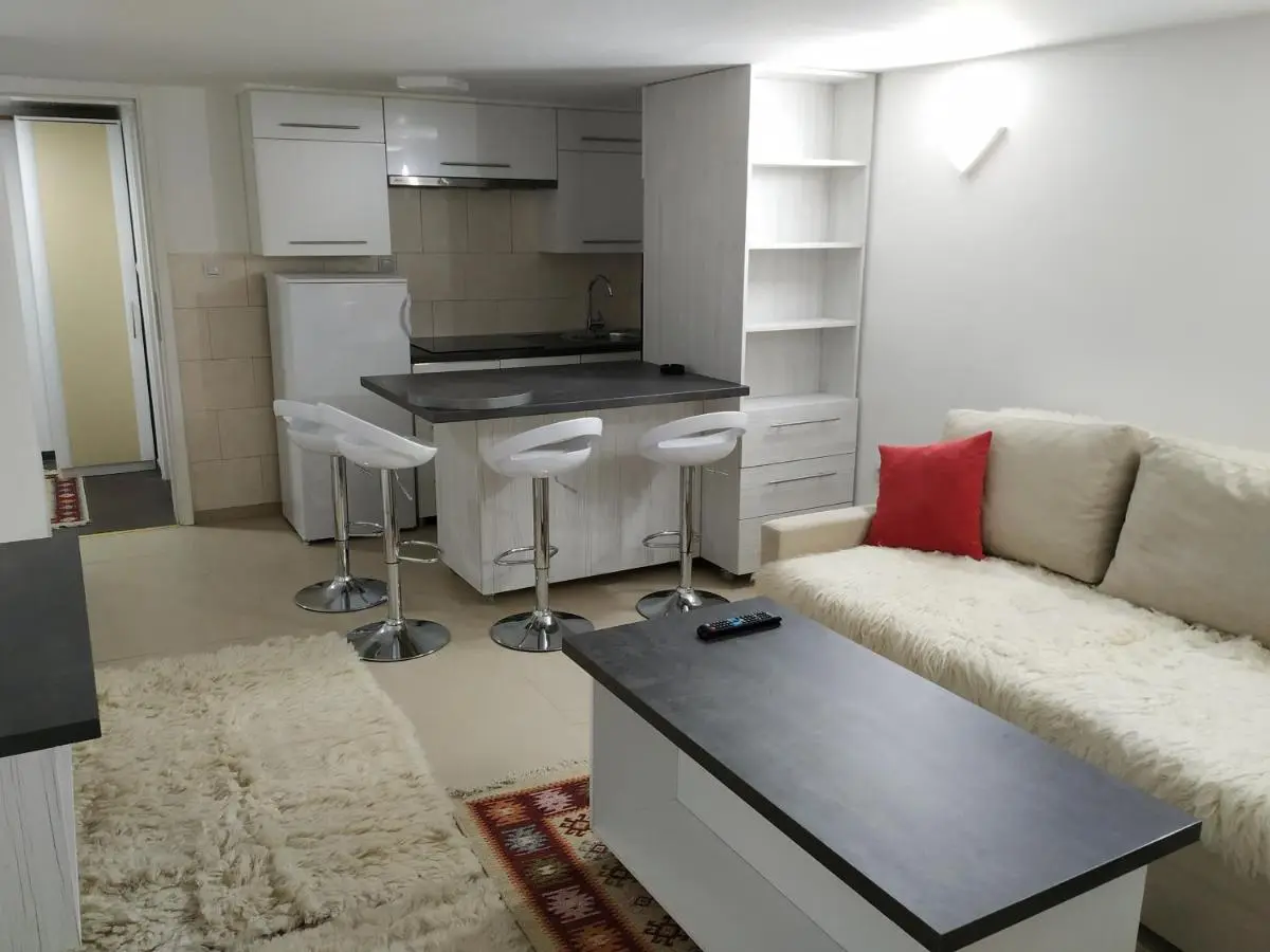 APARTMENT MERJAM